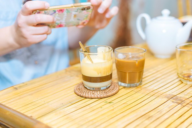 Vietnamese Culture and Coffee Making Class - Key points to know before booking