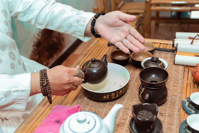 Vietnamese Culture and Coffee Making Class - Why this coffee class fits Hoi An