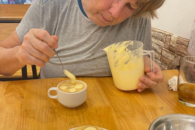 Vietnamese Egg Coffee Making Course in Hoi An - Starting at 197 Nguyễn Duy Hiệu