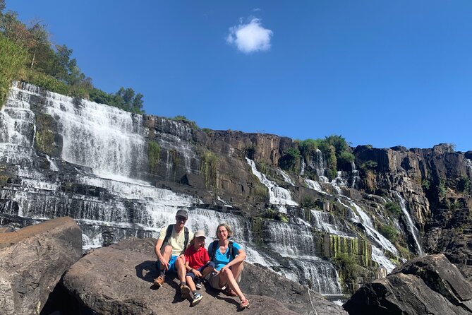 VIP Dalat 3 waterfalls - Datanla, Elephant Pongour & Coffee Tour - Why this private Dalat day works well