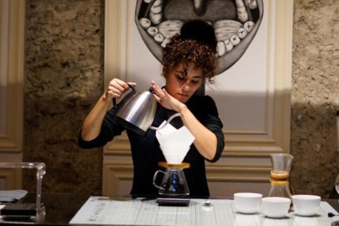 Visit to Coffee Farm with Tasting in Coatepec - What the three-hour schedule means