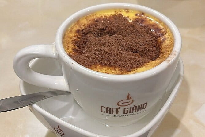 Walking Tour in Hanoi Old Quarter with Street Food & Coffee - Who should book this Hanoi food walk?