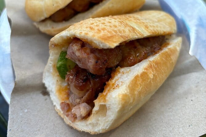 Walking Tour in Hanoi Old Quarter with Street Food & Coffee - Should you book it?