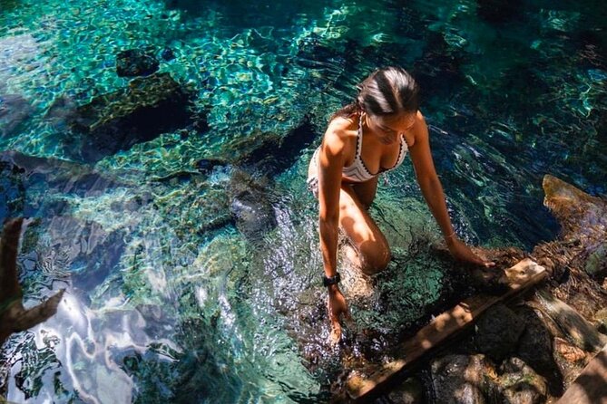Waterfall, coffee tour & hot springs - lunch and drinks included - Who should book this experience