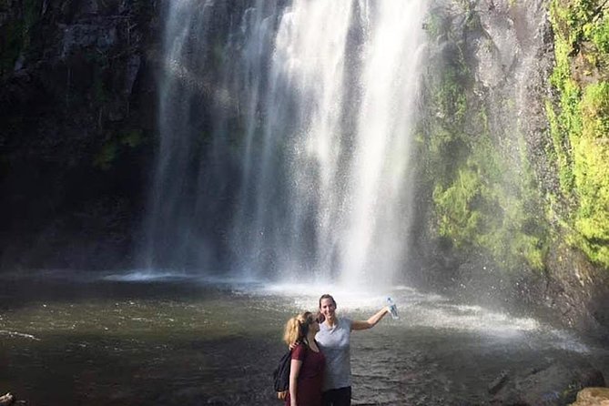 Waterfall & Coffee Walking Tour - How the $150 price works out
