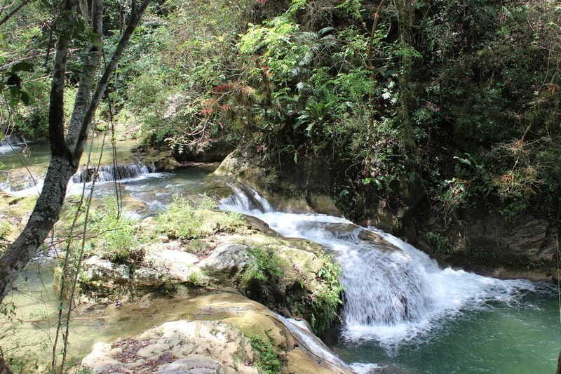 Waterfalls, Coffee and Adventure Tour, Huatulco - Coffee, chocolate and the taste of Oaxaca