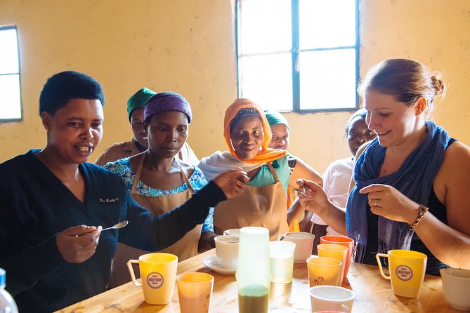 Women-led Coffee Farm Trek - Is $150 a fair price?