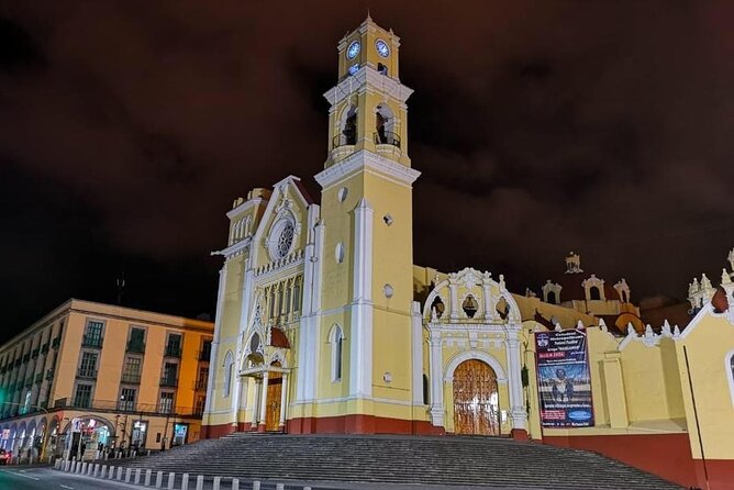 Xalapa and its aroma of coffee. Fall in love! - From city streets to coffee country