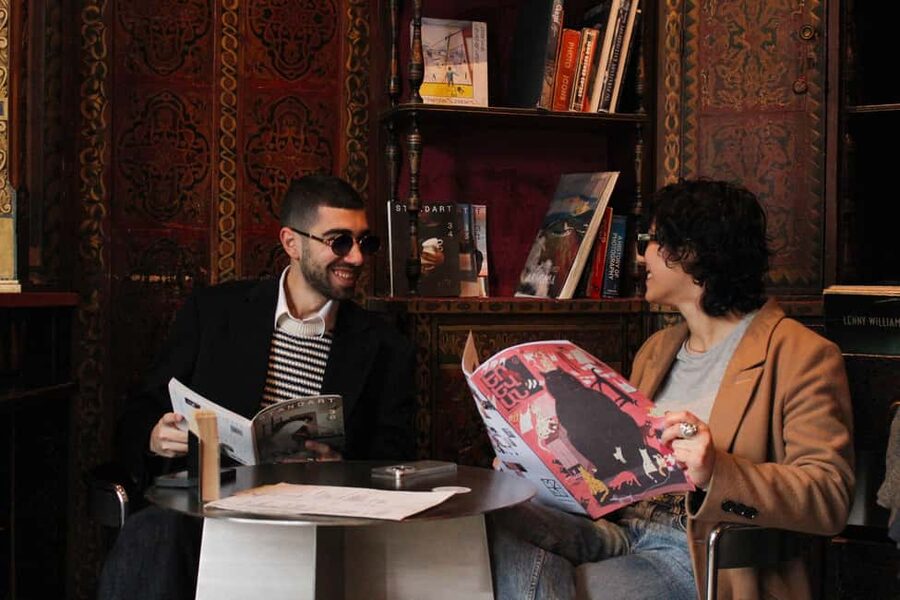 Yerevan: Private Coffee Tour with 2 Café Stops - Why this coffee walk feels different