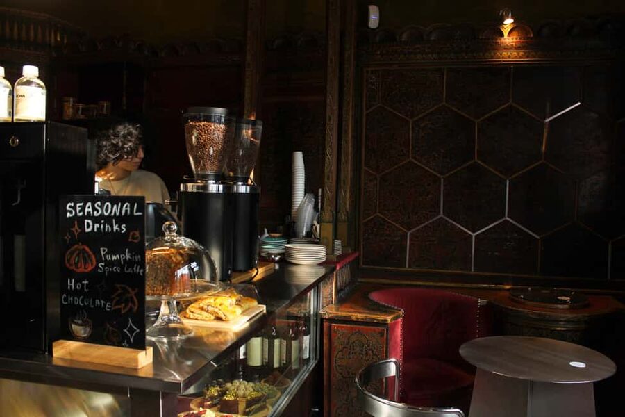 Yerevan: Private Coffee Tour with 2 Café Stops - Ground Zero and Yerevan’s modern coffee scene