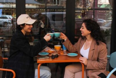 Yerevan: Private Coffee Tour with 2 Café Stops