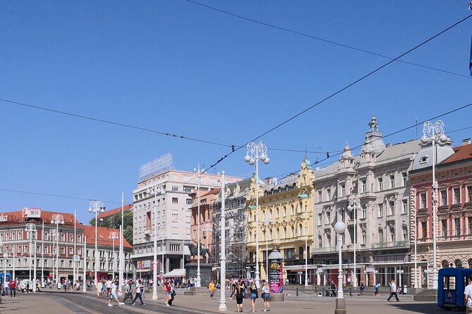 Zagreb in Ink and Coffee: A Feminist Café Chronicle - Why Zagorka gives Zagreb a different voice