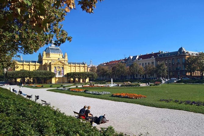 Zagreb in Ink and Coffee: A Feminist Café Chronicle - Obzor and the power of a newspaper