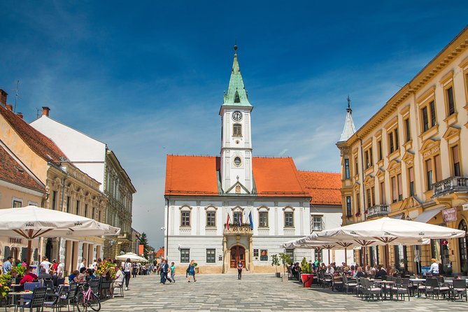 Zagreb in Ink and Coffee: A Feminist Café Chronicle - Ženski list and a stronger feminist focus